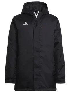 Detská bunda ENTRADA 22 Stadium Jacket Y Jr H57569 - Adidas