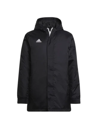 Detská bunda ENTRADA 22 Stadium Jacket Y Jr H57569 - Adidas