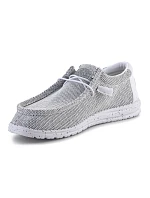 Topánky Hey Dude Wally Sox M 40019-1KA Topánky Hey Dude Wally Sox M 40019-1KA