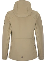 Craft Corporate ADV 2.0 Softshell Jacket W Dámska softshellová bunda 81.5259 raw
