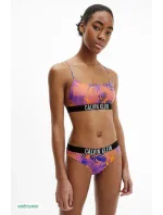 Vrchný diel plaviek KW01831 0GY - Calvin Klein Vrchný diel plaviek KW01831 0GY - Calvin Klein