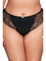 NOHAVIČKY AV 2115 ČIERNE