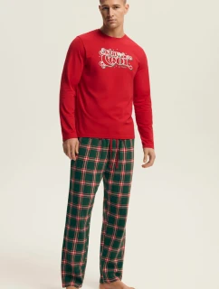 PÁNSKE PYŽAMO NUGÁT 43459 AW25