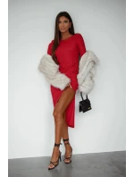 Večerné šaty model 222128 LaBalancia Večerné šaty model 222128 LaBalancia