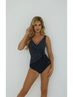 Plavky Self S 1069 V1MG10 Margarita 10 M-3XL