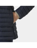 Helly Hansen Bunda W Sirdal Hooded Insulator Jack W 62992 598