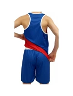 BOXFIT M BFK-01 obojstranná kombinéza