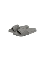 Žabky do bazéna Kubota basic plain grey K25SS-101-005-22-1