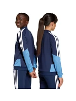 Detská mikina adidas Tiro 26 Competition Training navy blue JN2322