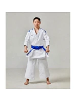 Extera Kata WKF karate kimono BLUE | MOOTO