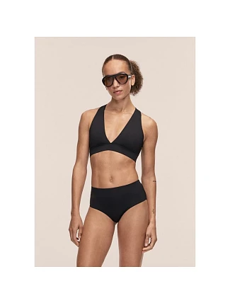 Plavky CASALL High Waist Bikini Hipster, čierne Plavky CASALL High Waist Bikini Hipster, čierne
