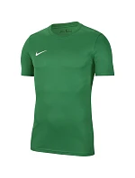 Pánske tréningové tričko Dry Park VII JSY SS M BV6708-302 - Nike