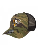 Kšiltovka '47 Brand Trucker NHL BRANS14CTP nezobrazujú