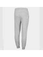 Dievčenské tepláky Jr HJZ22-JSPDD001 25M - 4F