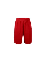 Detské šortky Miles Jr MLI-61307 - Malfini