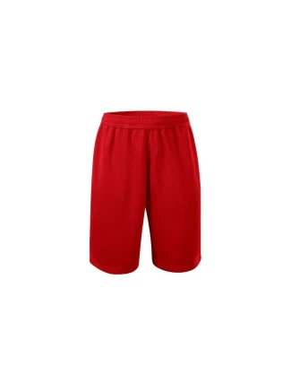 Detské šortky Miles Jr MLI-61307 - Malfini