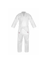 Majstri karate kimono kyokushinkai 8 oz - 140 cm NEW 06194-140 Majstri karate kimono kyokushinkai 8 oz - 140 cm NEW 06194-140