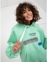 Mikina EM BL 718.39P mincovňa