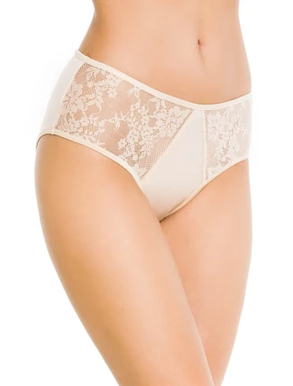 Plné dámske nohavičky 2121