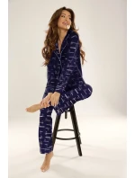 718 DÁMSKE PYŽAMO MADELEINE