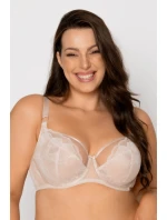 AMELIA SOFT BRA 19201 BEIGE