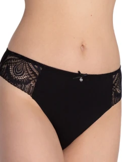 DÁMSKE NOHAVIČKY L-1588BI 2XL