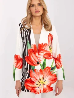 Bunda model 209830 Taliansko Moda