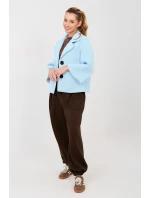 Tepláky model 223754 Taliansko Moda