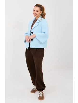 Tepláky model 223754 Taliansko Moda