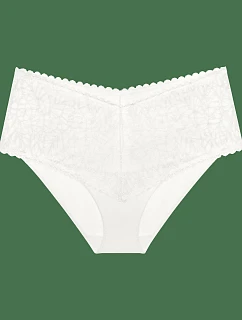 Pretty Modal Maxi – Silk White – TRIUMPH Silk White – TRIUMPH