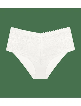 Pretty Modal Maxi – Silk White – TRIUMPH Silk White – TRIUMPH Pretty Modal Maxi – Silk White – TRIUMPH Silk White – TRIUMPH