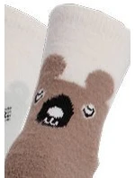 WiK 37732 Dámske ponožky Soft&Warm 35-42