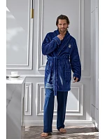 Župan L&L 2664 Elegant 3XL
