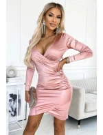 Dámske šaty 477-1 - NUMOCO