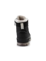Topánky Palladium Pallashock Warm Wp 74351-008-M