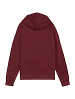 Puma ESS Elevated Relaxed Wash Hoodie W 688103 96