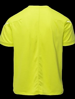 Pánske tričko s krátkym rukávom FLAN