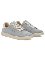 Dámske modré kožené čižmy Filippo DP6738 women's Dámske modré kožené čižmy Filippo DP6738 women's