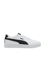 Pánske topánky Puma Court Classic Clean White 402223 01