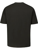 Tričko Mantis M 201 Oversize z hrubej bavlny 70.0201 čierne Tričko Mantis M 201 Oversize z hrubej bavlny 70.0201 čierne