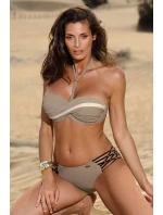 Dámske dvojdielne plavky Ofelia M-559 - Marko