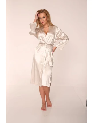 Dlhý župan CLASSIC 798 - DE LAFENSE