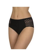 Dámske nohavičky MIDI L-POL5005MD-02 Dámske nohavičky MIDI L-POL5005MD-02