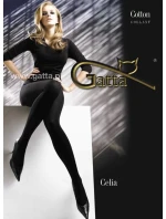 Dámske bavlnené pančuchové nohavice CELIA - GATTA Dámske bavlnené pančuchové nohavice CELIA - GATTA