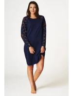 Dámska nočná košeľa LND 752 B22 Dámska nočná košeľa LND 752 B22