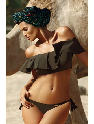 Dvojdielne plavky model 112297 Marko Dvojdielne plavky model 112297 Marko