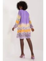 Denné šaty model 197878 Taliansko Moda