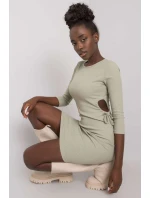 Denné šaty model 215895 Lakerta