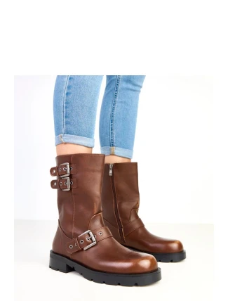 Obuv model 217935 Solea Obuv model 217935 Solea