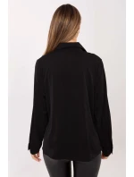 Košeľa s dlhým rukávom model 221890 Továrenská cena